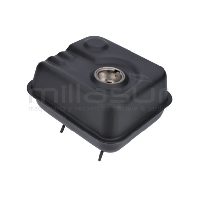 DEPOSITO DE COMBUSTIBLE GF200FA (196CC) (5) MC200. DM600 - motoscamaralweb.com