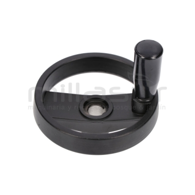 VOLANTE AJUSTE ALTURA BIO70VR (17) - motoscamaralweb.com