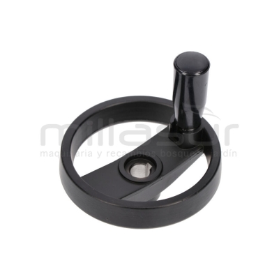 VOLANTE AJUSTE ALTURA BIO70VR (17) - motoscamaralweb.com