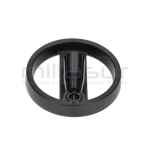 VOLANTE AJUSTE ALTURA BIO70VR (17) - motoscamaralweb.com