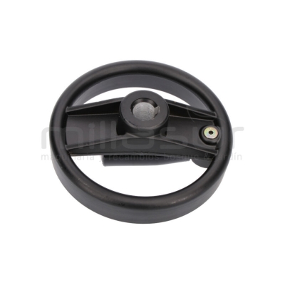 VOLANTE AJUSTE ALTURA BIO70VR (17) - motoscamaralweb.com