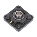 SOPORTE RODAMIENTO TAMBOR TRITURADOR (Ø INTERIOR 20 MM) BIO70VR (28) - motoscamaralweb.com