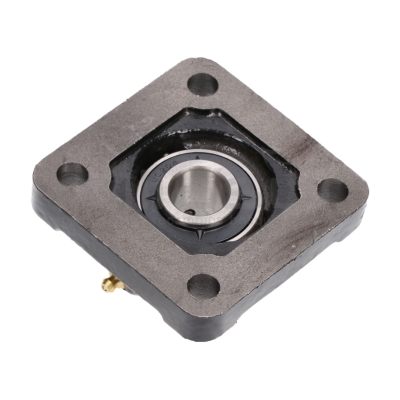 SOPORTE RODAMIENTO TAMBOR TRITURADOR (Ø INTERIOR 20 MM) BIO70VR (28) - motoscamaralweb.com