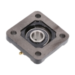 SOPORTE RODAMIENTO TAMBOR TRITURADOR (Ø INTERIOR 20 MM) BIO70VR (28) - motoscamaralweb.com