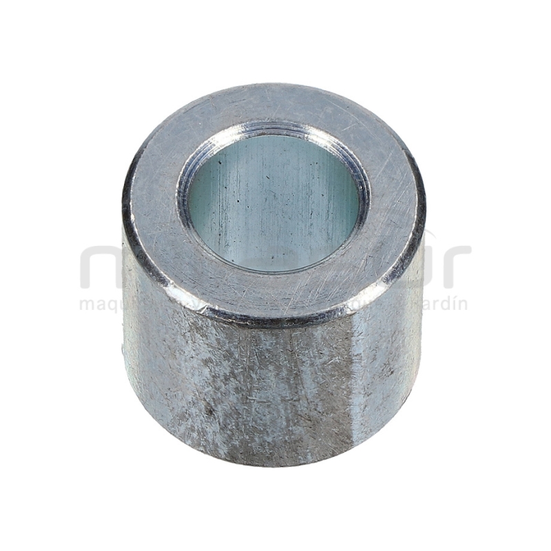 CASQUILLO SEPARADOR SOPORTE RODAMIENTO TAMBOR TRITURADOR BIO70VR (29) - motoscamaralweb.com