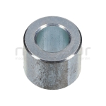 CASQUILLO SEPARADOR SOPORTE RODAMIENTO TAMBOR TRITURADOR BIO70VR (29) - motoscamaralweb.com