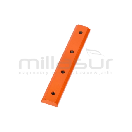 PLETINA AJUSTE CUCHILLA BIO70VR (45) - motoscamaralweb.com