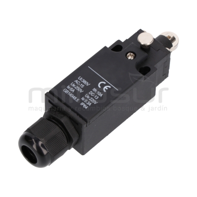 INTERRUPTOR PARE SEGURIDAD BIO70VR. BIO150VR (84) - motoscamaralweb.com