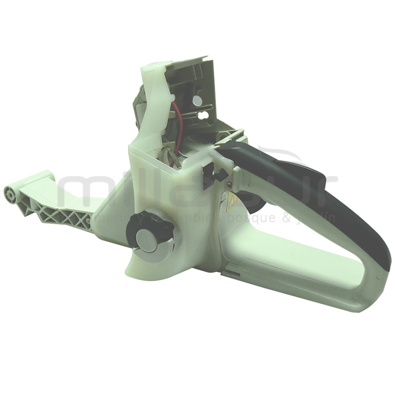 DEPÓSITO Y ASA TRASERA STIHL MS381 - motoscamaralweb.com