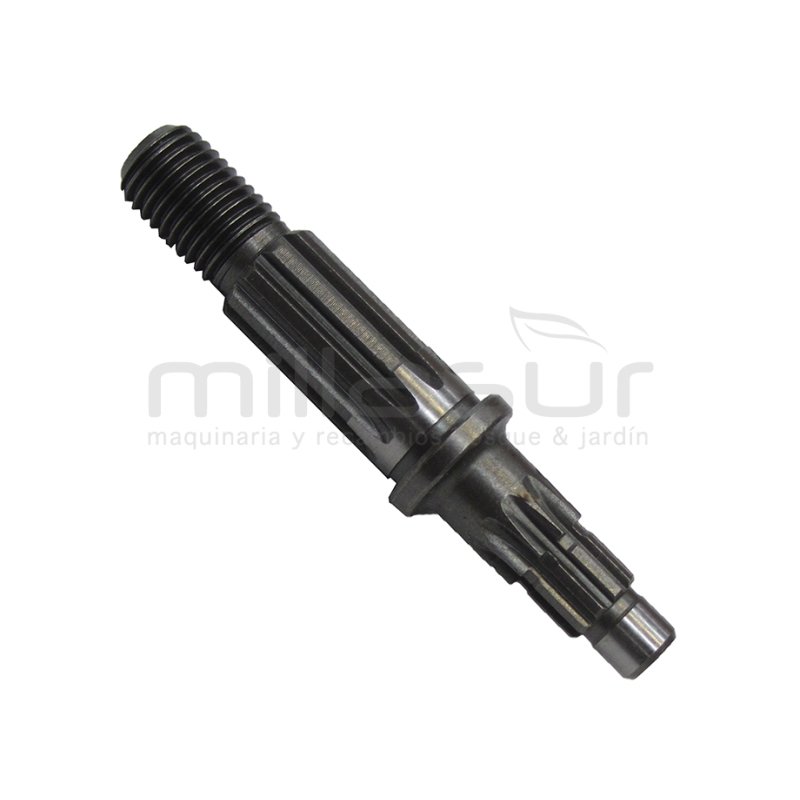 EJE SALIDA CODO 24mm-7T - motoscamaralweb.com