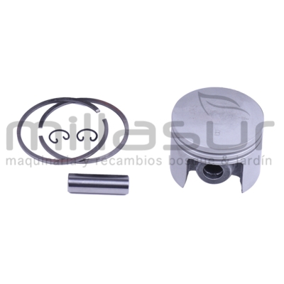 PISTÓN COMPLETO AIP SOLO (48.5mm) - motoscamaralweb.com