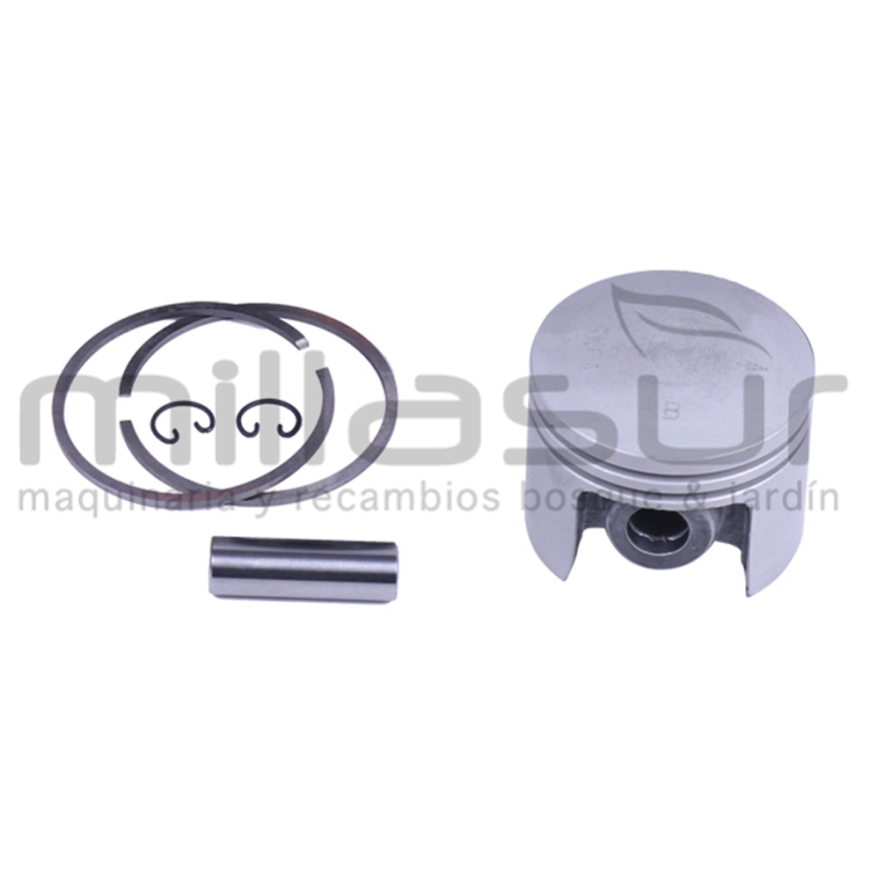 PISTÓN COMPLETO AIP SOLO (48.5mm) - motoscamaralweb.com