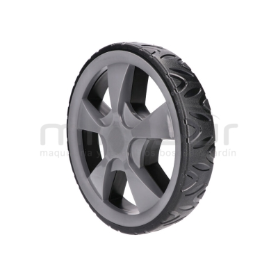 RUEDA CORTACESPED UNIVERSAL - 275 mm - motoscamaralweb.com