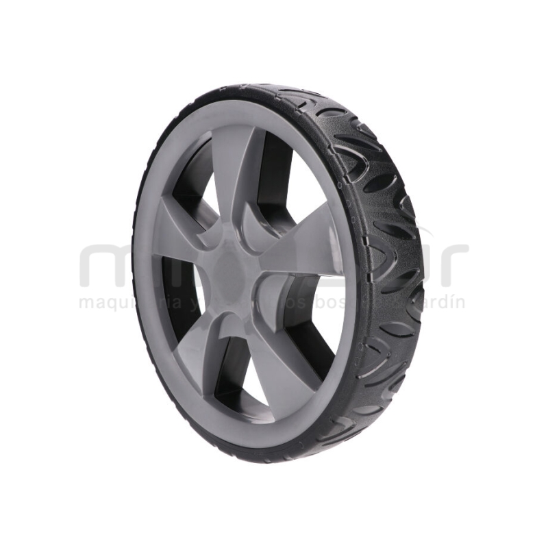 RUEDA CORTACESPED UNIVERSAL - 275 mm - motoscamaralweb.com