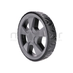 RUEDA CORTACESPED UNIVERSAL - 275 mm - motoscamaralweb.com