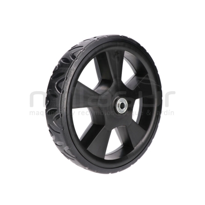 RUEDA CORTACESPED UNIVERSAL - 275 mm - motoscamaralweb.com