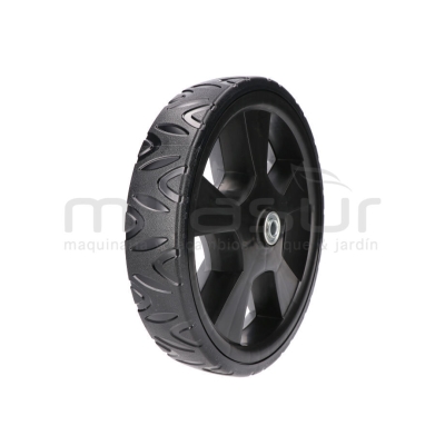 RUEDA CORTACESPED UNIVERSAL - 275 mm - motoscamaralweb.com