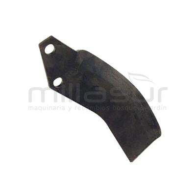 CUCHILLA MOTOAZADA GRILLO 152X72 DRCH - motoscamaralweb.com