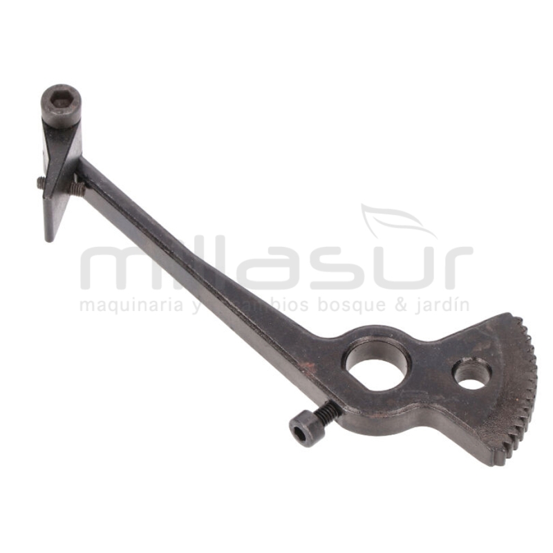 BRAZO AVANCE CADENA AFILADORA 99-1345 (37) - motoscamaralweb.com