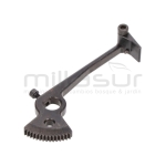 BRAZO AVANCE CADENA AFILADORA 99-1345 (37) - motoscamaralweb.com
