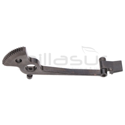 BRAZO AVANCE CADENA AFILADORA 99-1345 (37) - motoscamaralweb.com