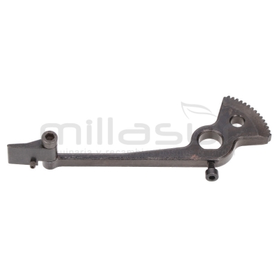 BRAZO AVANCE CADENA AFILADORA 99-1345 (37) - motoscamaralweb.com