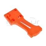 SOPORTE MANDO ACELERADOR AG14 (B29) - motoscamaralweb.com