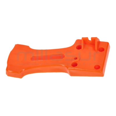 SOPORTE MANDO ACELERADOR AG14 (B29) - motoscamaralweb.com