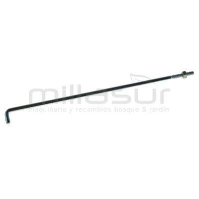 VARILLA ACCIONADOR AG14 (B38) - motoscamaralweb.com