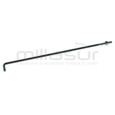 VARILLA ACCIONADOR AG14 (B38) - motoscamaralweb.com