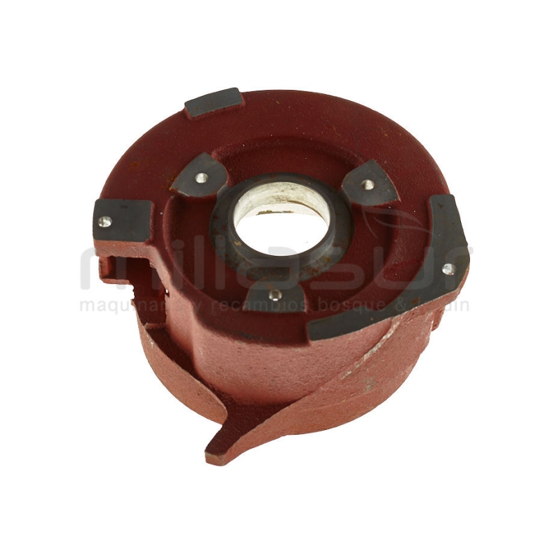 CUERPO TURBINA BA4C20AS (10) - motoscamaralweb.com