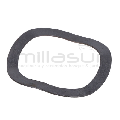 ARANDELA DE PRESION Ø35 BE1200P (30). BE1300P (34). BE1100 (27) - motoscamaralweb.com