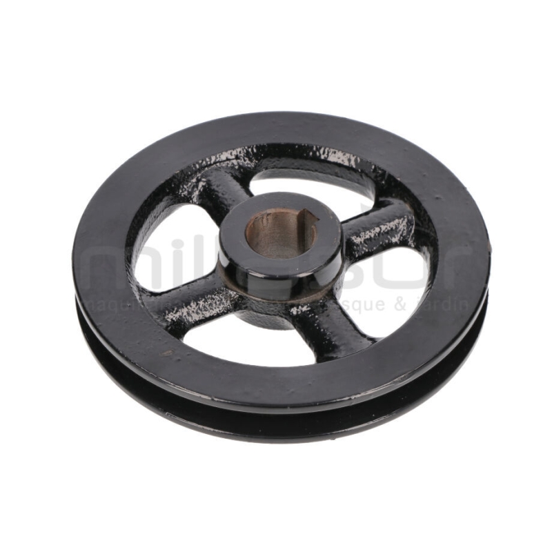 POLEA CUCHILLAS BIO70D -BIO150D (19) - motoscamaralweb.com