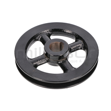 POLEA CUCHILLAS BIO70D -BIO150D (19) - motoscamaralweb.com