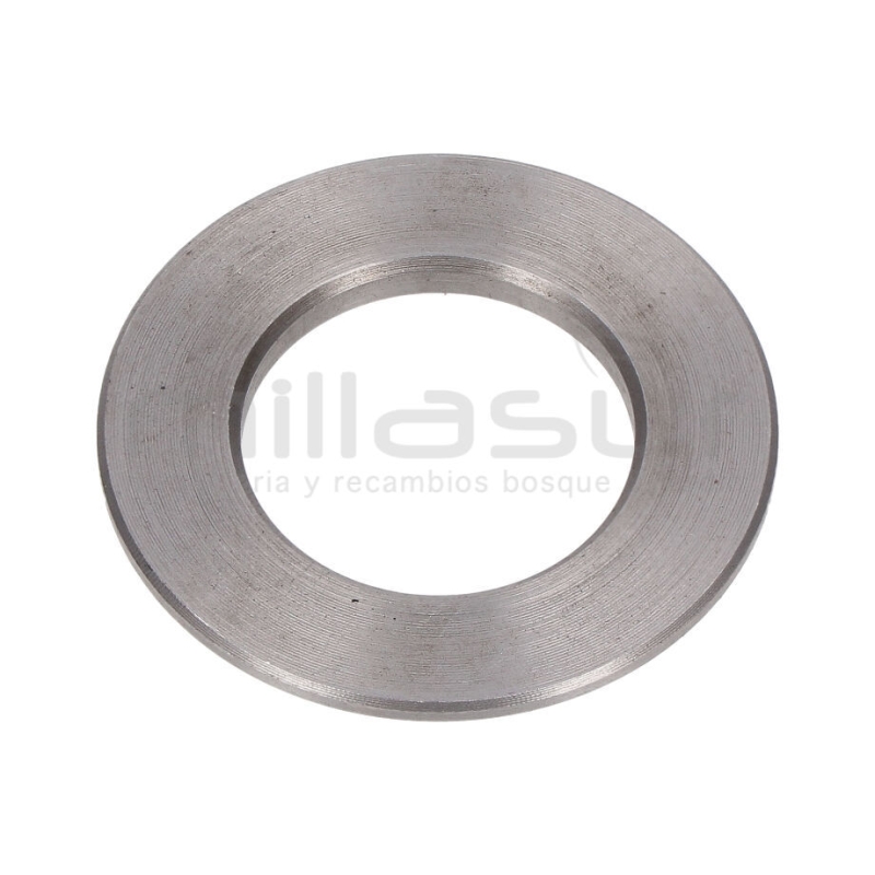 ARANDELA APOYO RODAMIENTO IZQ BIO70D. BIO150D (16) - motoscamaralweb.com