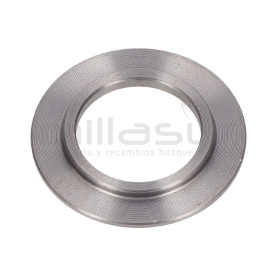 ARANDELA APOYO RODAMIENTO IZQ BIO70D. BIO150D (16) - motoscamaralweb.com