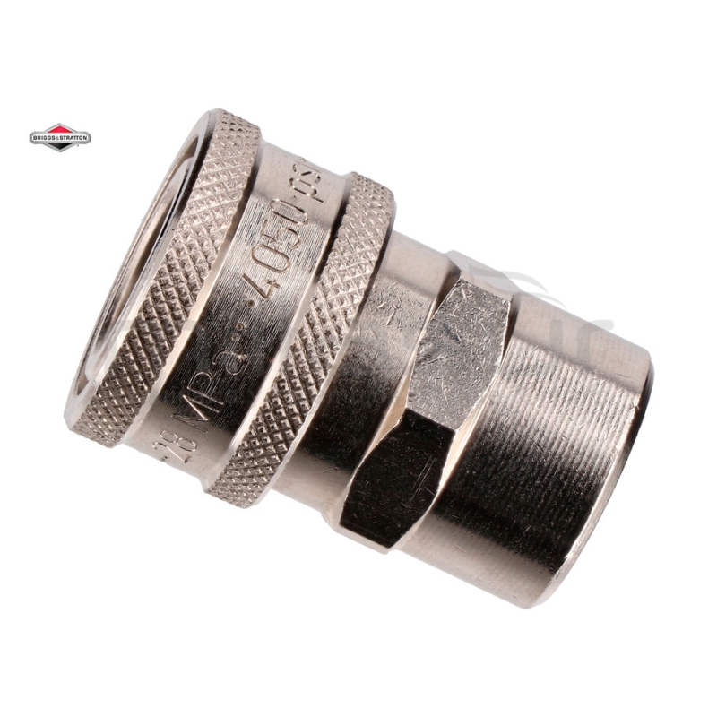 ENCHUFE RAPIDO-HEMBRA ROSCA 3/8-HEMBRA - motoscamaralweb.com