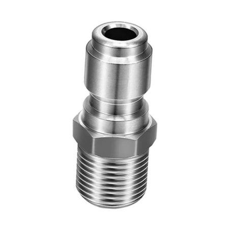 ENCHUFE RPIDO-MACHO ROSCA 3/8 MACHO - motoscamaralweb.com