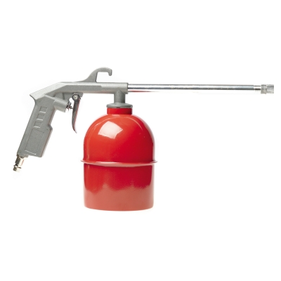 PISTOLA DE PULVERIZACION COMPRESOR ANOVA - motoscamaralweb.com