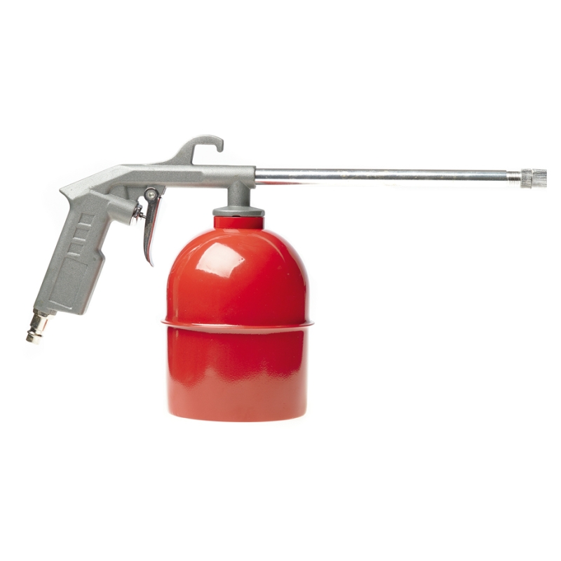 PISTOLA DE PULVERIZACION COMPRESOR ANOVA - motoscamaralweb.com