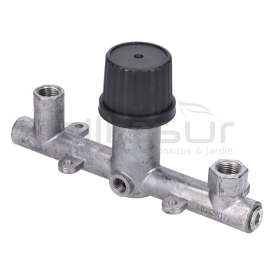 MANDO PRESIÓN COMPLETO (9+10-15) - motoscamaralweb.com