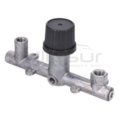 MANDO PRESIÓN COMPLETO (9+10-15) - motoscamaralweb.com