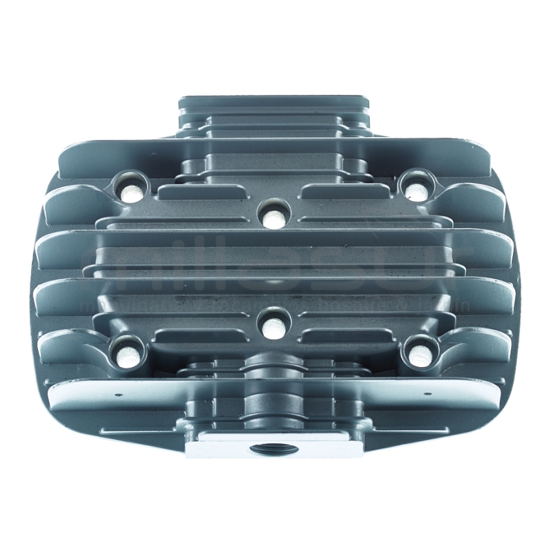 TAPA CULATA COMPRESOR CA100 (2) - motoscamaralweb.com