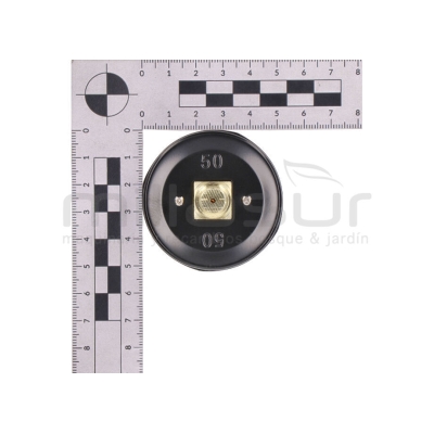 MANOMETRO PRESION COMPRESOR CA100 (10) - motoscamaralweb.com