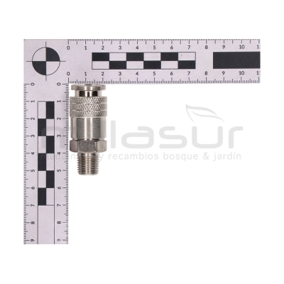 CONECTOR RAPIDO COMPRESOR CA100 (14) - motoscamaralweb.com