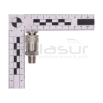 CONECTOR RAPIDO COMPRESOR CA100 (14) - motoscamaralweb.com
