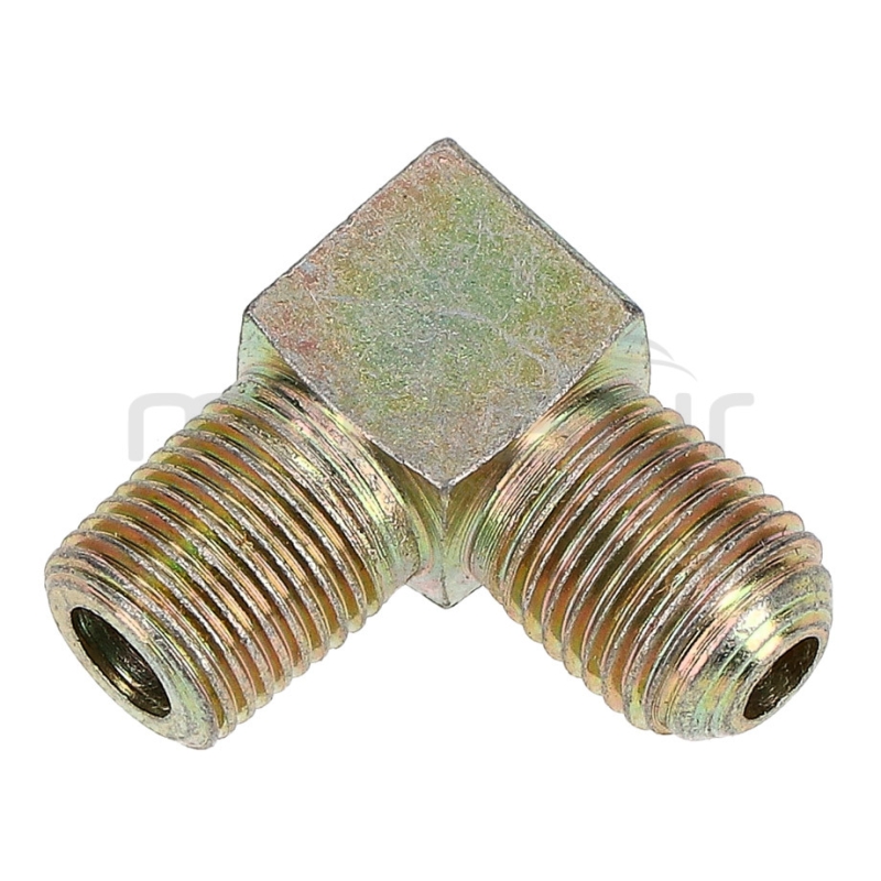 CODO CONEXION VALVULA COMPRESOR CA100 (20) - motoscamaralweb.com