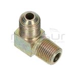 CODO CONEXION VALVULA COMPRESOR CA100 (20) - motoscamaralweb.com