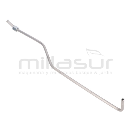 TUBO CALDERIN COMPRESOR CA100 (22 + 23) - motoscamaralweb.com