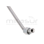 TUBO CALDERIN COMPRESOR CA100 (22 + 23) - motoscamaralweb.com